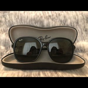 Vintage AUTHENTIC Ray Bans